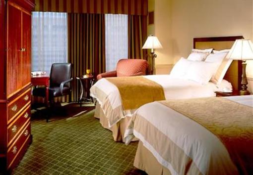 фото отеля Marriott Hotel & Suites Augusta (Georgia)