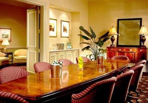 фото отеля Marriott Hotel & Suites Augusta (Georgia)