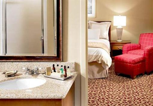 фото отеля Marriott Hotel & Suites Augusta (Georgia)