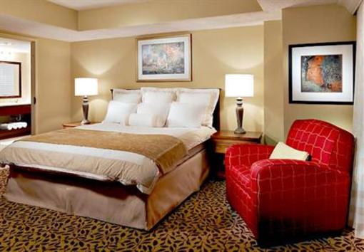 фото отеля Marriott Hotel & Suites Augusta (Georgia)