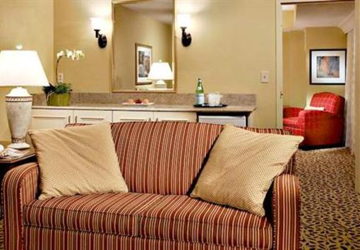 фото отеля Marriott Hotel & Suites Augusta (Georgia)