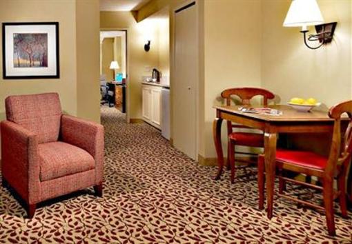 фото отеля Marriott Hotel & Suites Augusta (Georgia)
