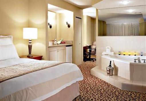 фото отеля Marriott Hotel & Suites Augusta (Georgia)
