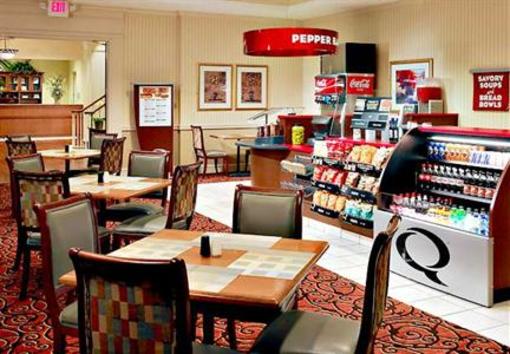 фото отеля Marriott Hotel & Suites Augusta (Georgia)