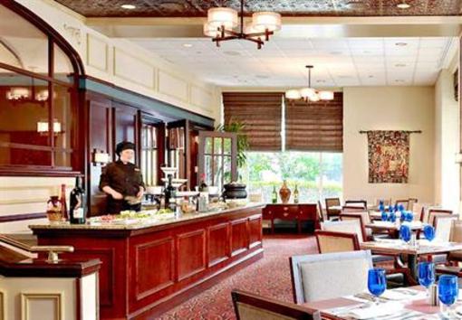 фото отеля Marriott Hotel & Suites Augusta (Georgia)