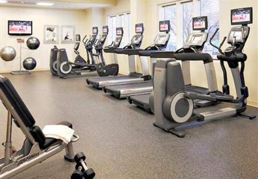 фото отеля Marriott Hotel & Suites Augusta (Georgia)