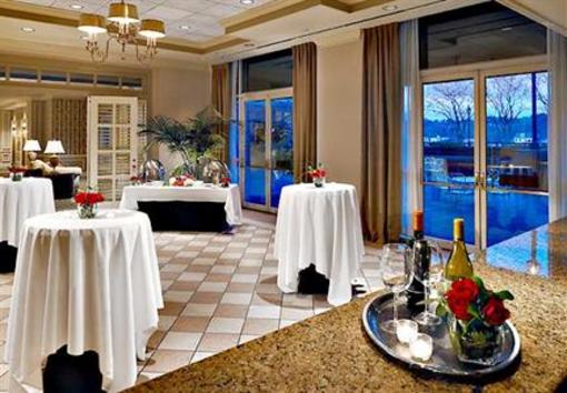 фото отеля Marriott Hotel & Suites Augusta (Georgia)