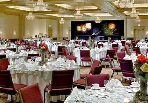 фото отеля Marriott Hotel & Suites Augusta (Georgia)