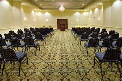 фото отеля Drury Inn & Suites St. Louis Convention Center