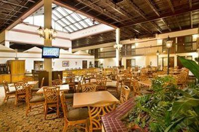 фото отеля Drury Inn & Suites St. Louis Convention Center