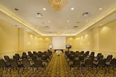 фото отеля Drury Inn & Suites St. Louis Convention Center