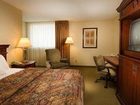 фото отеля Drury Inn & Suites St. Louis Convention Center