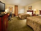 фото отеля Drury Inn & Suites St. Louis Convention Center