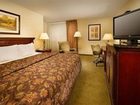 фото отеля Drury Inn & Suites St. Louis Convention Center