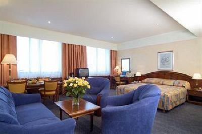 фото отеля Four Points by Sheraton Zagreb