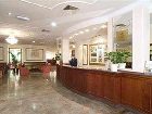 фото отеля Four Points by Sheraton Zagreb