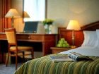 фото отеля Four Points by Sheraton Zagreb