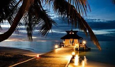 фото отеля Banyan Tree Maldives