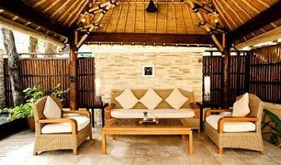 фото отеля Banyan Tree Maldives