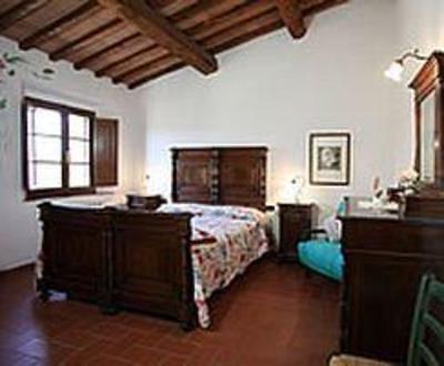 фото отеля Antico Borgo San Lorenzo Residence Poggibonsi