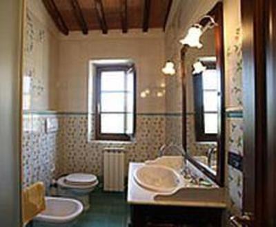 фото отеля Antico Borgo San Lorenzo Residence Poggibonsi