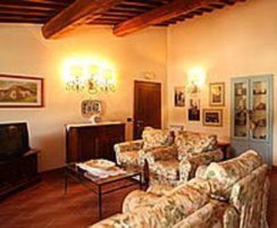 фото отеля Antico Borgo San Lorenzo Residence Poggibonsi