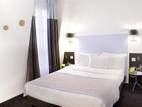 Hotel George Opera - Astotel Paris