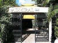 Admiral Club Budva
