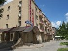 фото отеля Accord Hotel Business