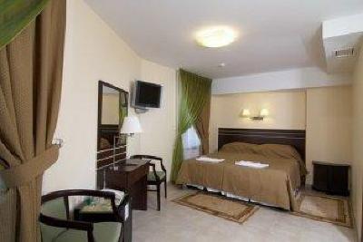 фото отеля Hotel MDK St Petersburg