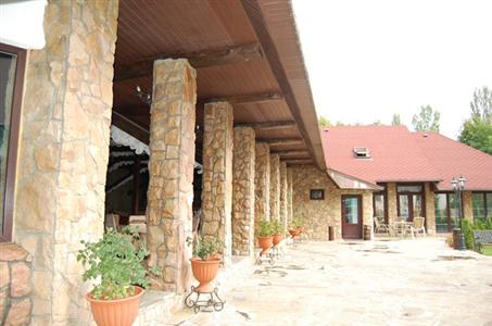фото отеля Hotel Vyshegrad