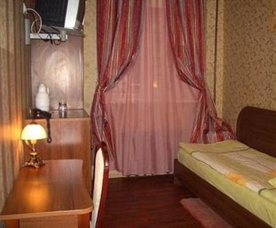 фото отеля Hotel Zlatoust