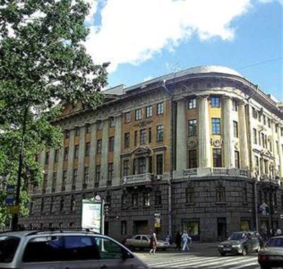 фото отеля Hotel Zlatoust