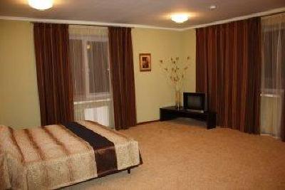 фото отеля Green Roof Hotel