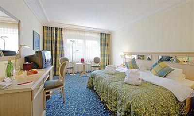 фото отеля Crowne Plaza Hotel Salzburg - The Pitter