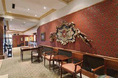фото отеля Crowne Plaza Hotel Salzburg - The Pitter