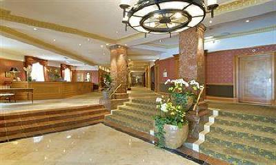 фото отеля Crowne Plaza Hotel Salzburg - The Pitter