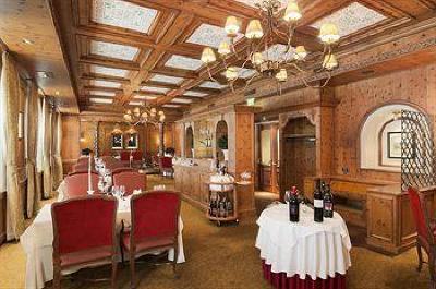 фото отеля Crowne Plaza Hotel Salzburg - The Pitter
