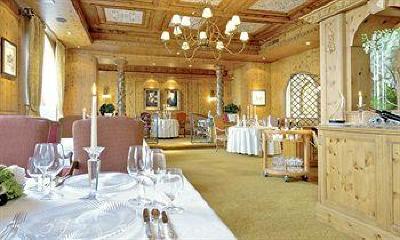 фото отеля Crowne Plaza Hotel Salzburg - The Pitter