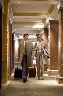 фото отеля Crowne Plaza Hotel Salzburg - The Pitter