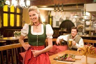 фото отеля Crowne Plaza Hotel Salzburg - The Pitter