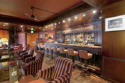 фото отеля Crowne Plaza Hotel Salzburg - The Pitter