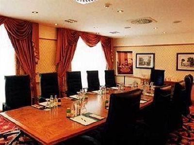 фото отеля Crowne Plaza Hotel Salzburg - The Pitter