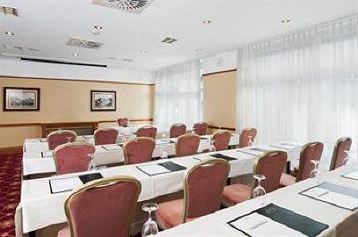 фото отеля Crowne Plaza Hotel Salzburg - The Pitter