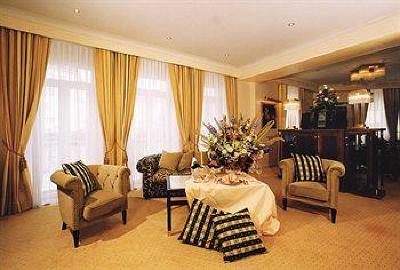 фото отеля Crowne Plaza Hotel Salzburg - The Pitter