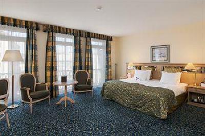 фото отеля Crowne Plaza Hotel Salzburg - The Pitter