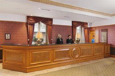 фото отеля Crowne Plaza Hotel Salzburg - The Pitter