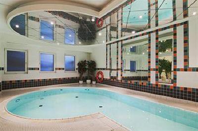 фото отеля Crowne Plaza Hotel Salzburg - The Pitter