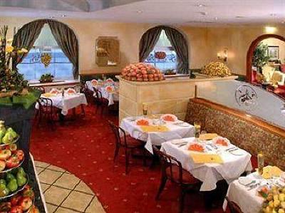 фото отеля Crowne Plaza Hotel Salzburg - The Pitter
