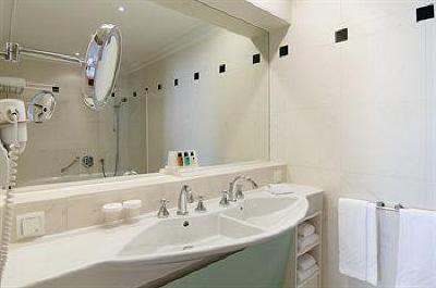 фото отеля Crowne Plaza Hotel Salzburg - The Pitter